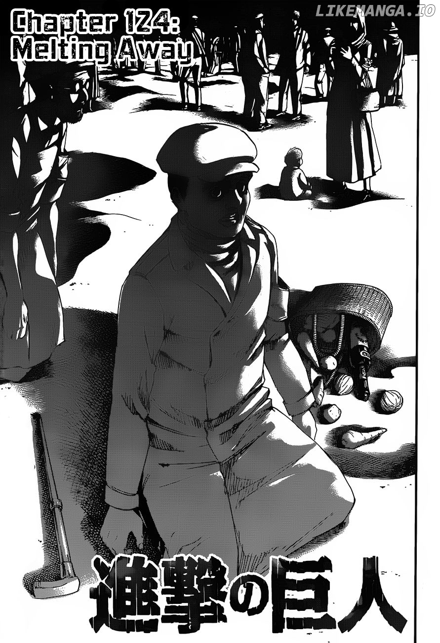 Shingeki no Kyojin, Chapter 124 image 02